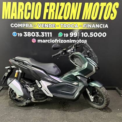 HONDA ADV HONDA ADV